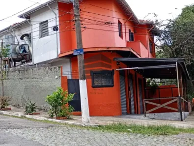 Imóvel Comercial à venda, 489m² no Jardim da Glória, São Paulo