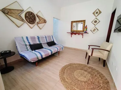 Casa com 2 Quartos à venda, 104m² no Tupi, Praia Grande