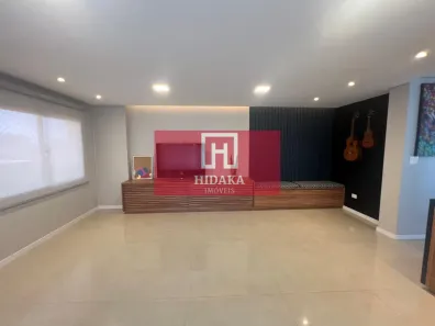 Apartamento com 3 Quartos à venda, 300m² no Vila Brasílio Machado, São Paulo