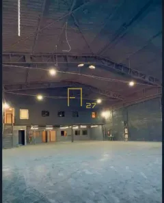 Galpão/Depósito/Armazém para alugar, 800m² no Vila Endres, Guarulhos