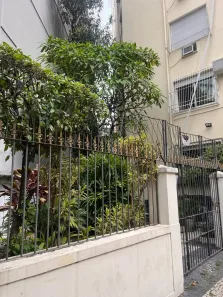 Apartamento com 2 Quartos à venda, 96m² no Humaitá, Rio de Janeiro