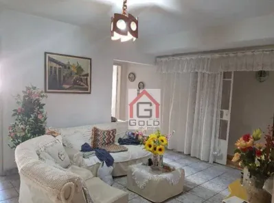 Casa com 3 Quartos à venda, 234m² no Parque das Nações, Santo André