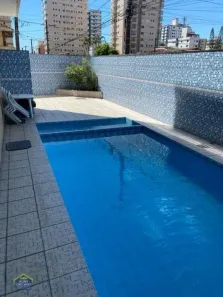 Apartamento com 2 Quartos à venda, 64m² no Tupi, Praia Grande