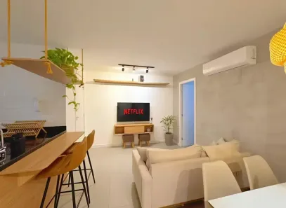 Apartamento com 2 Quartos à venda, 60m² no Jardim das Acácias, São Paulo