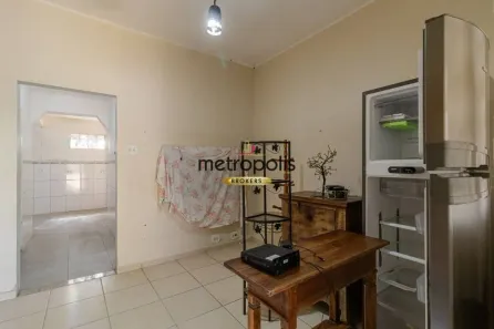 Casa com 2 Quartos à venda, 99m² no Cerâmica, São Caetano do Sul