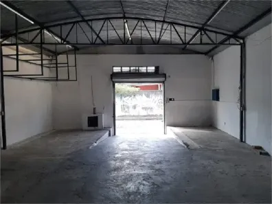 Galpão/Depósito/Armazém à venda, 115m² no Imirim, São Paulo