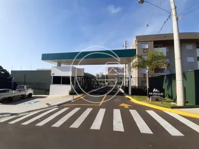 Apartamento com 2 Quartos para alugar, 10m² no Centro, Marília