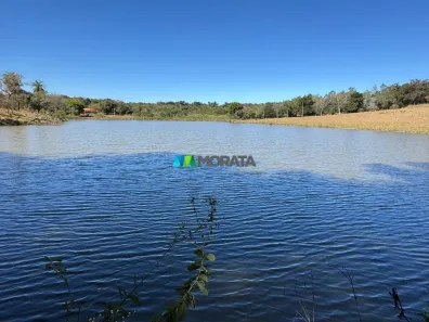 Fazenda/Sítio com 1 Quarto à venda, 138m² no , Esmeraldas