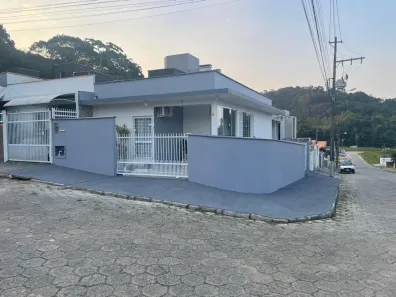 Casa com 2 Quartos à venda, 62m² no Nossa Senhora de Fátima, Penha
