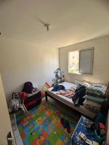 Apartamento com 2 Quartos à venda, 46m² no Jardim da Grama, Bauru
