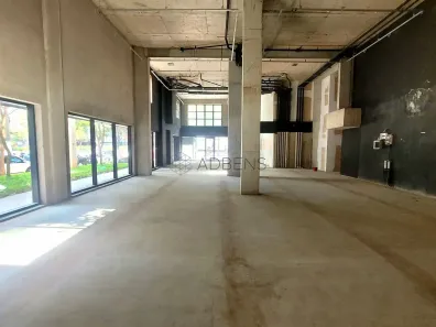 Ponto Comercial para venda ou aluguel, 345m² no Itaim Bibi, São Paulo