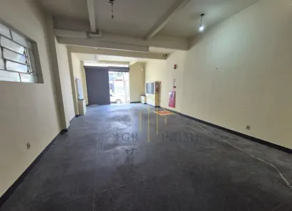 Ponto Comercial para alugar, 180m² no Vila Gumercindo, São Paulo