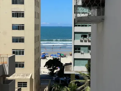 Apartamento com 2 Quartos à venda, 60m² no Pitangueiras, Guarujá