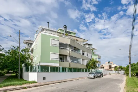 Apartamento com 2 Quartos à venda, 78m² no Rio Tavares, Florianópolis