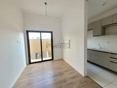 Apartamento com 2 Quartos à venda, 70m² no Ortizes, Valinhos
