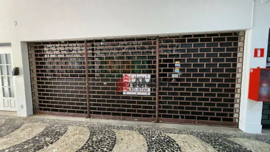 Ponto Comercial à venda, 34m² no Ingá, Niterói