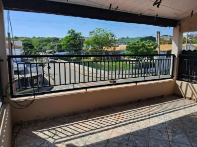Casa com 2 Quartos à venda, 182m² no Jardim das Orquídeas, Santa Bárbara D'Oeste