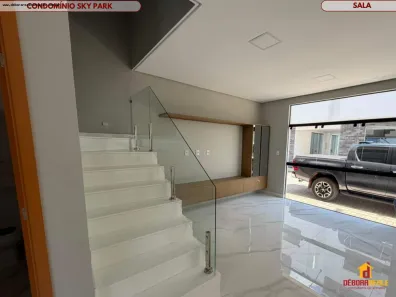 Casa de Condomínio com 3 Quartos à venda, 140m² no Guanabara, Ananindeua