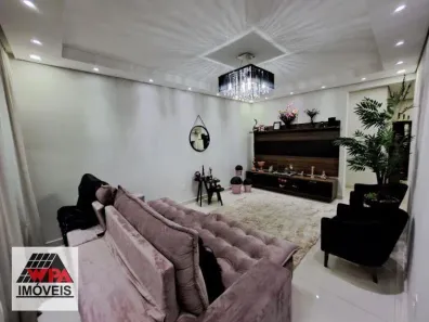 Casa com 3 Quartos à venda, 220m² no Parque Gramado, Americana