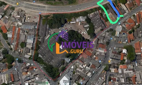 Lote/Terreno à venda, 15000m² no Jardim Centenário, Jandira