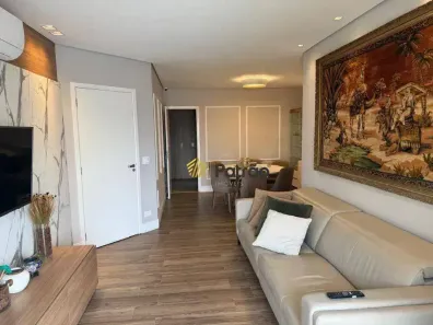 Apartamento com 2 Quartos à venda, 106m² no Jardim do Mar, São Bernardo do Campo