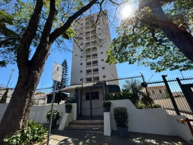 Apartamento com 2 Quartos para alugar, 68m² no Vila Independência, Piracicaba