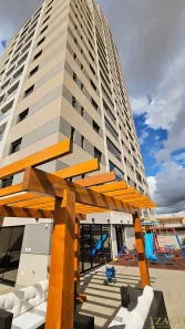 Apartamento com 3 Quartos à venda, 127m² no Centro, Franca