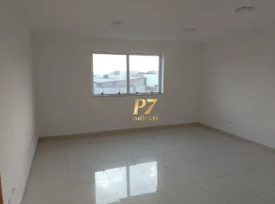 Sala Comercial para alugar, 28m² no Nova Gerty, São Caetano do Sul