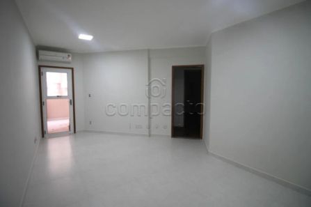 Apartamento com 3 Quartos à venda, 125m² no Vila São João, São José do Rio Preto