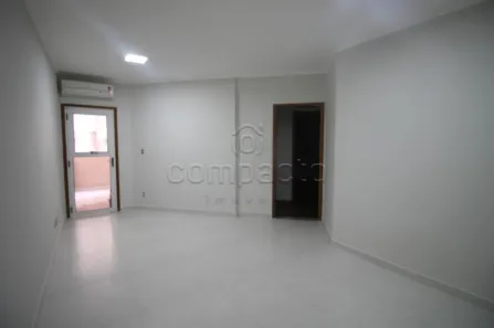 Apartamento com 3 Quartos à venda, 125m² no Vila São João, São José do Rio Preto