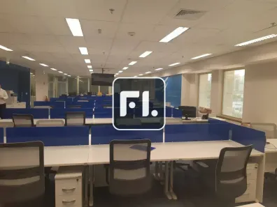 Sala Comercial para alugar, 449m² no Bela Vista, São Paulo