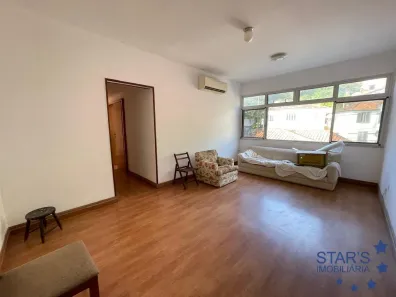 Cobertura com 4 Quartos para alugar, 121m² no Urca, Rio de Janeiro