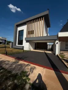 Casa com 3 Quartos à venda, 298m² no Residencial Parqville Jacarandá, Aparecida de Goiânia