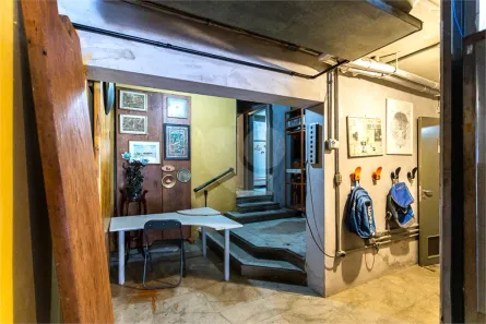 Prédio Comercial à venda, 384m² no Vila Madalena, São Paulo