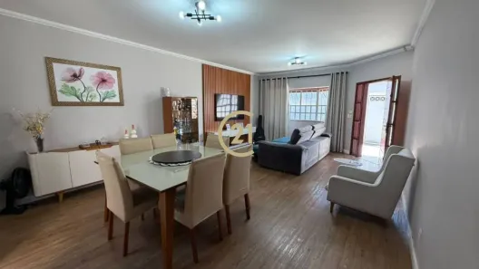 Casa com 2 Quartos à venda, 163m² no Jardim Regina, Indaiatuba