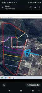 Lote/Terreno à venda, 12000m² no , Santana do Riacho