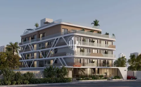 Flat com 1 Quarto à venda, 20m² no Bessa, João Pessoa