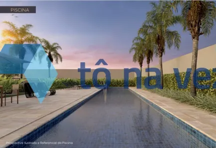 Apartamento com 2 Quartos à venda, 47m² no Jardim Pereira Leite, São Paulo