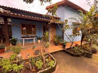 Casa com 2 Quartos à venda, 70m² no Jardim Atlântico Central (Itaipuaçu), Maricá