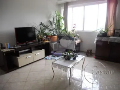 Apartamento com 2 Quartos à venda, 96m² no Vila Santa Clara, São Paulo