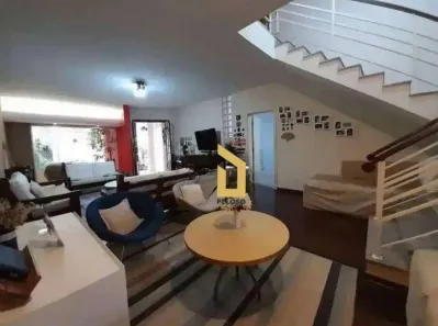 Sobrado com 5 Quartos à venda, 360m² no Vila Albertina, São Paulo