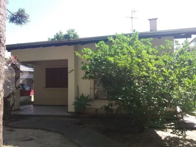 Casa com 3 Quartos à venda, 184m² no Ipanema, Porto Alegre