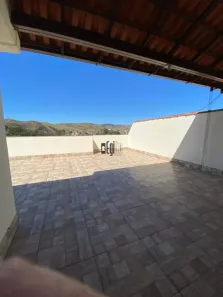 Cobertura com 2 Quartos à venda, 160m² no Progresso, Juiz de Fora