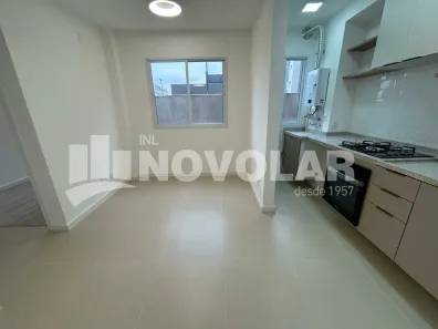 Apartamento com 2 Quartos para alugar, 36m² no Santana, São Paulo