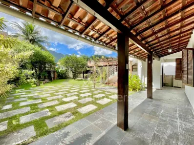 Casa de Condomínio com 5 Quartos à venda, 261m² no Anil, Rio de Janeiro
