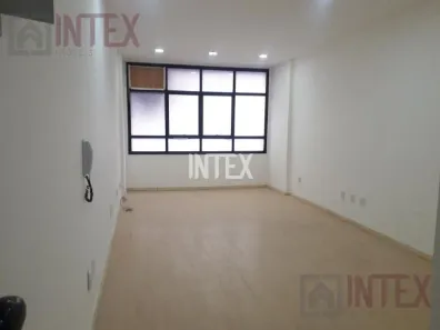 Sala Comercial à venda, 28m² no Icaraí, Niterói