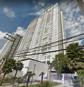 Apartamento com 3 Quartos à venda, 130m² no Jardim Dom Bosco, São Paulo