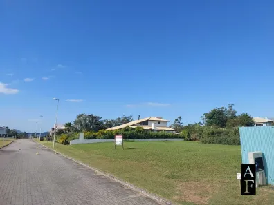 Lote/Terreno à venda, 950m² no Araçatuba, Imbituba