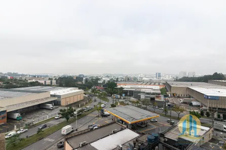 Apartamento com 3 Quartos à venda, 72m² no Tamboré, Barueri