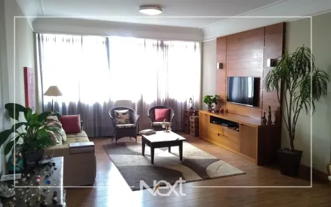 Apartamento com 3 Quartos à venda, 156m² no Centro, Campinas
